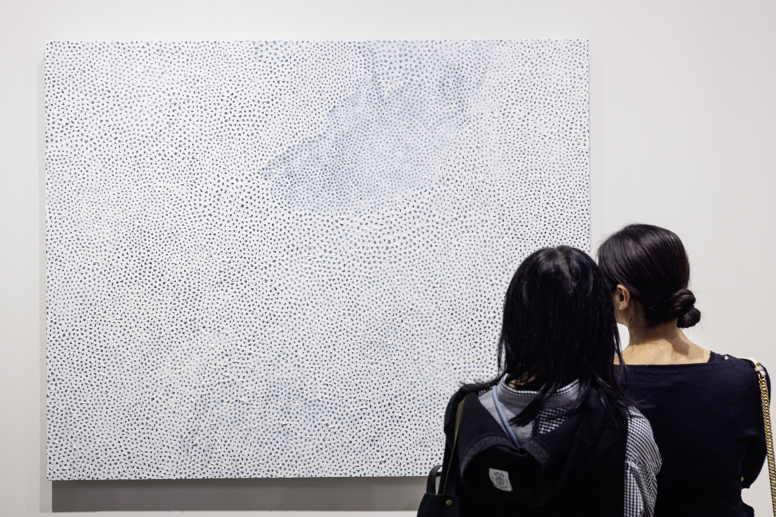Art Basel Hong Kong 2025: New Narratives