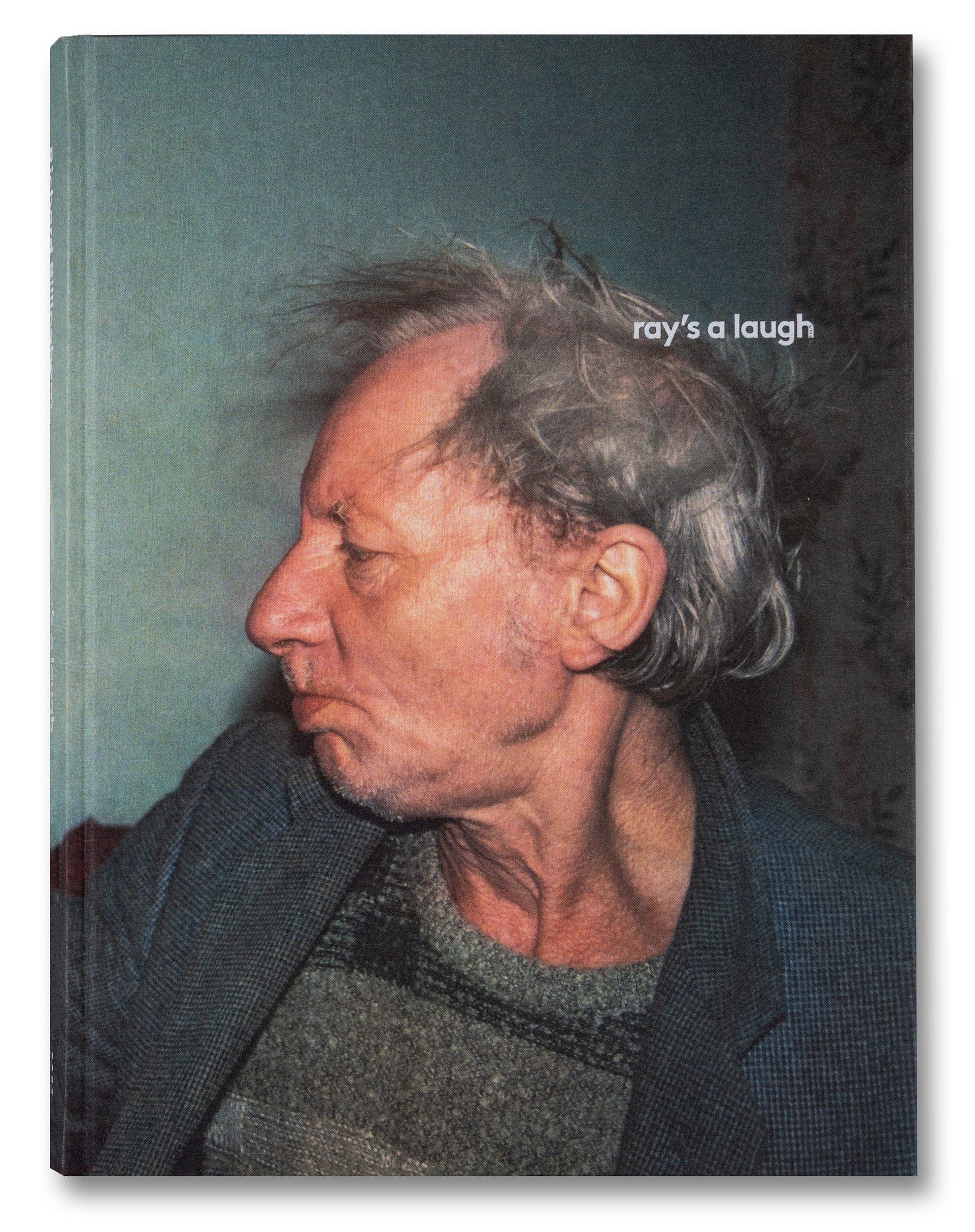 Tough Love in Richard Billingham's “Ray's a Laugh”