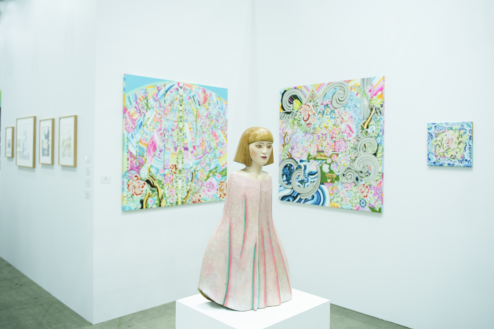 New Horizons: Highlights at Tokyo Gendai