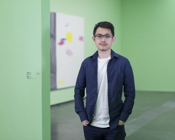 Hong Kong Artist Wins Inaugural M+ Sigg Prize