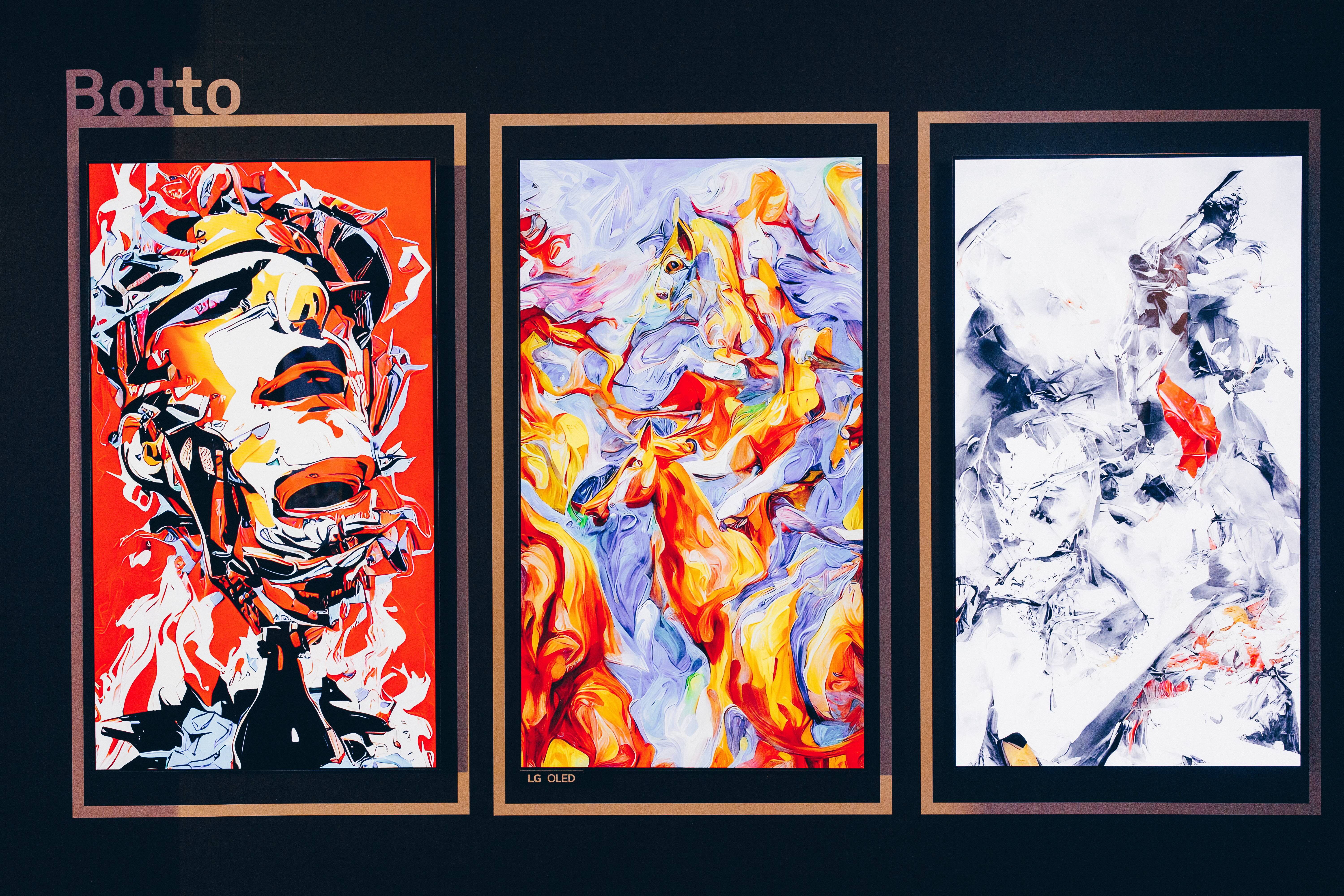 Botto crypto price (87) foto