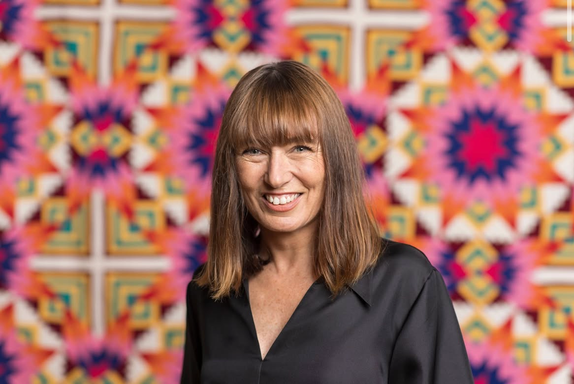 Sydney’s AGNSW Appoints First Female Director in 154 Years