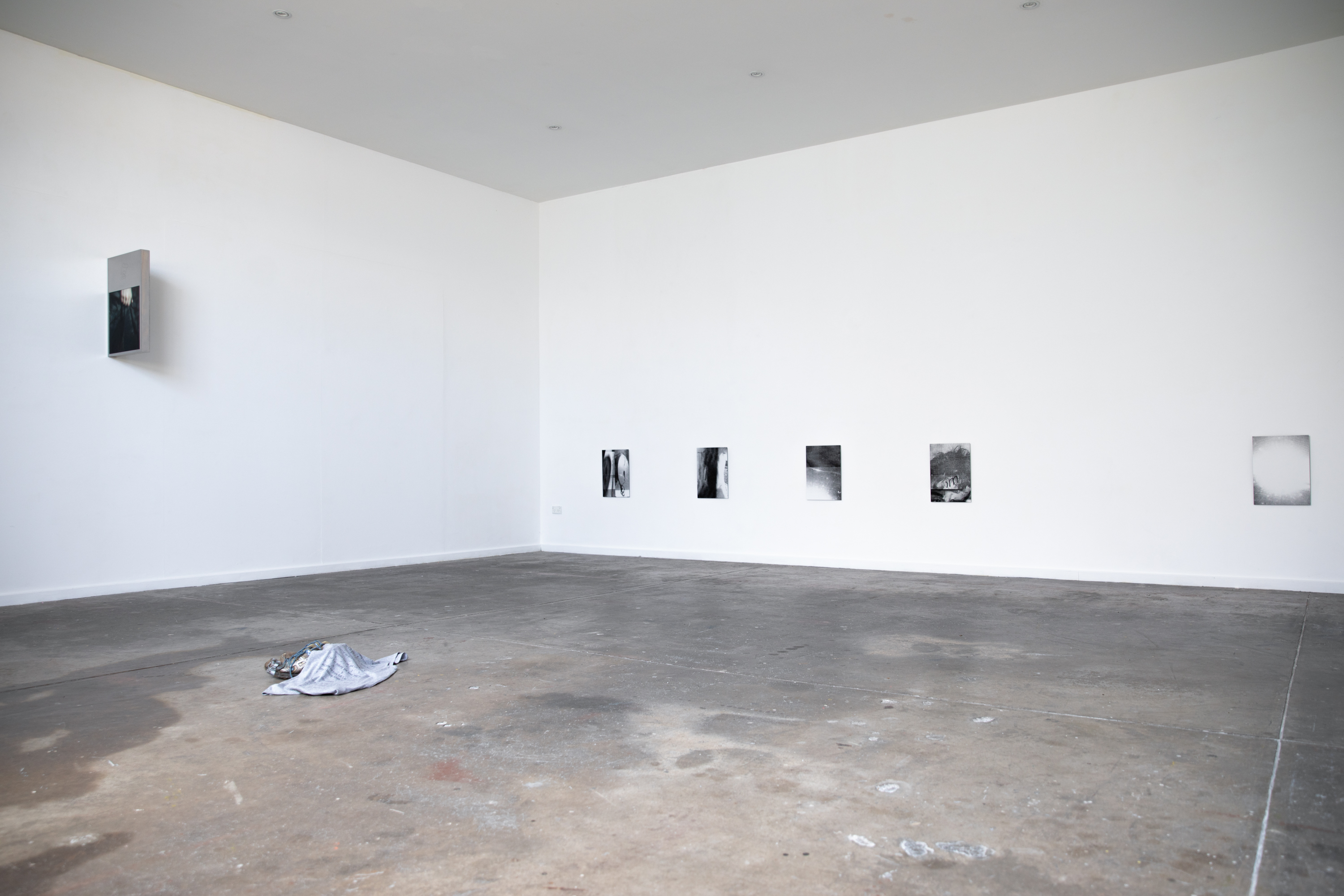 Zane Edwards’s “Eventually, I’ll Confess, I’ve Just Been Walking Into A Loving Nowhere”