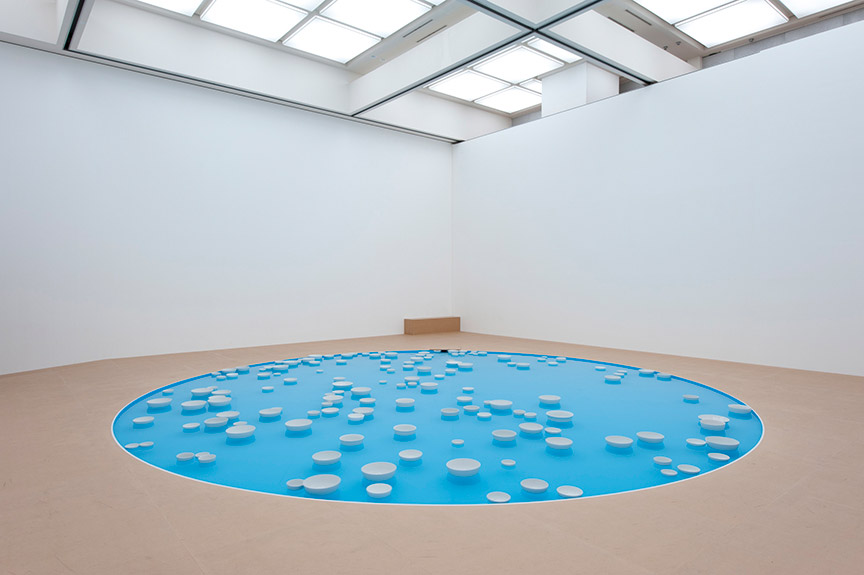 Tokyo Art Meeting III: Art and Music – Search for New
