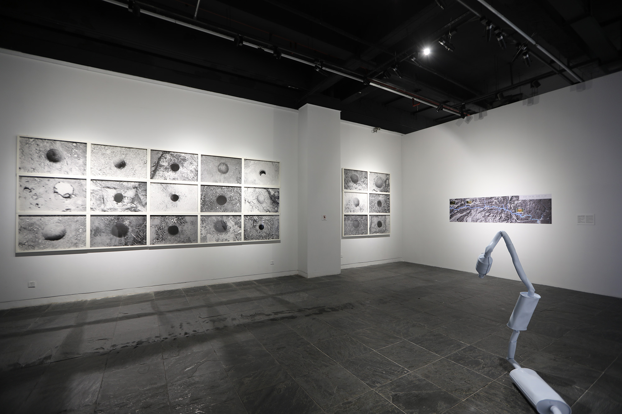 A Turning Moment: Urban Narratives in Chinese Contemporary Art