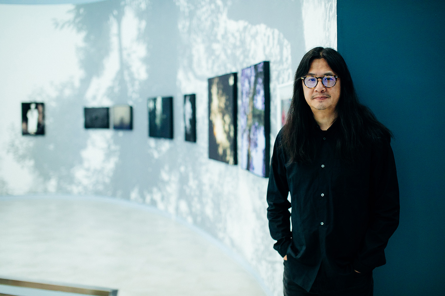 アート・デザイン・音楽 WING SHYA distraction / attraction WING Shya - ウィン・シャ | shashasha - Photography & art in