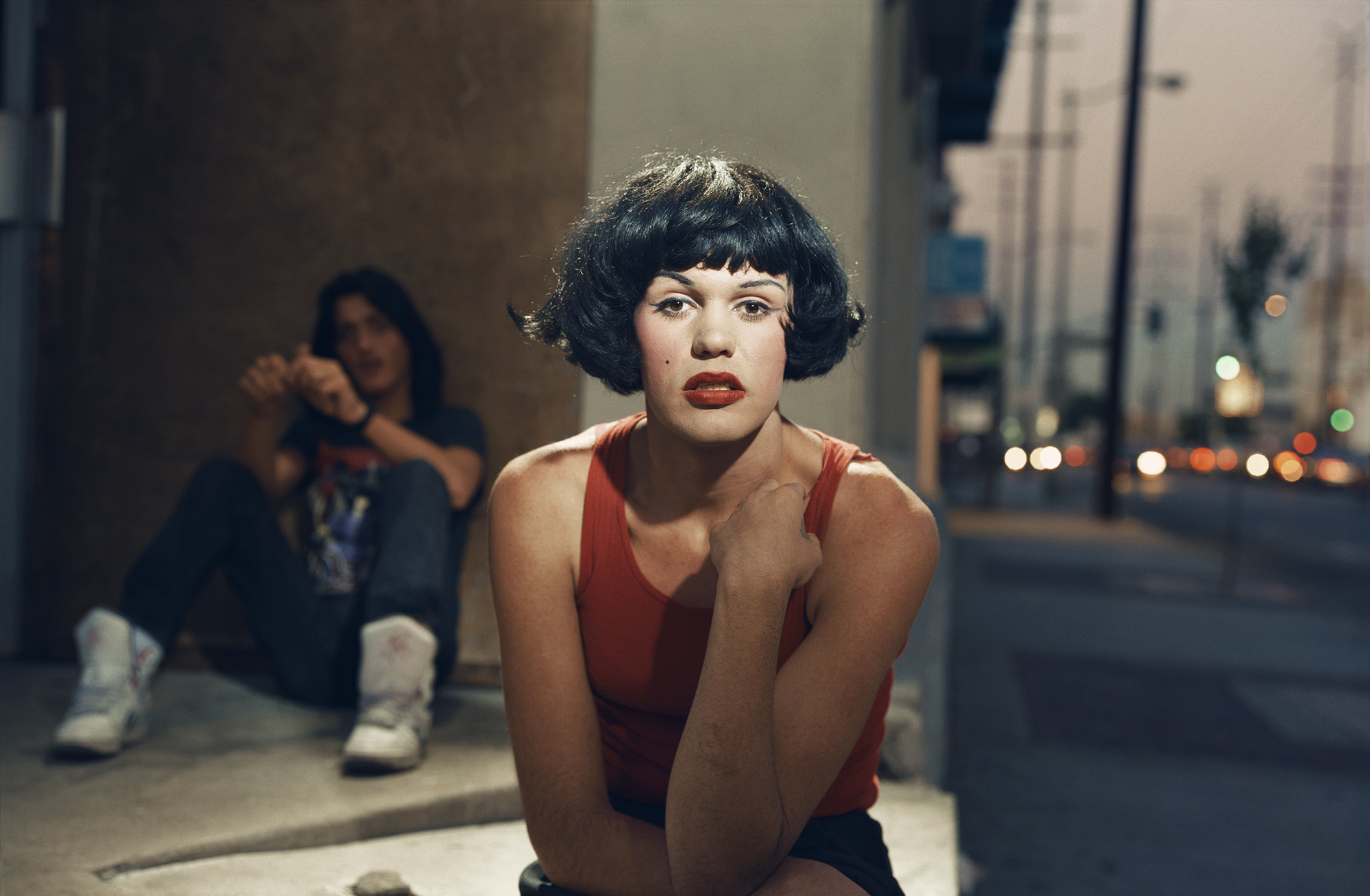Philip-Lorca diCorcia