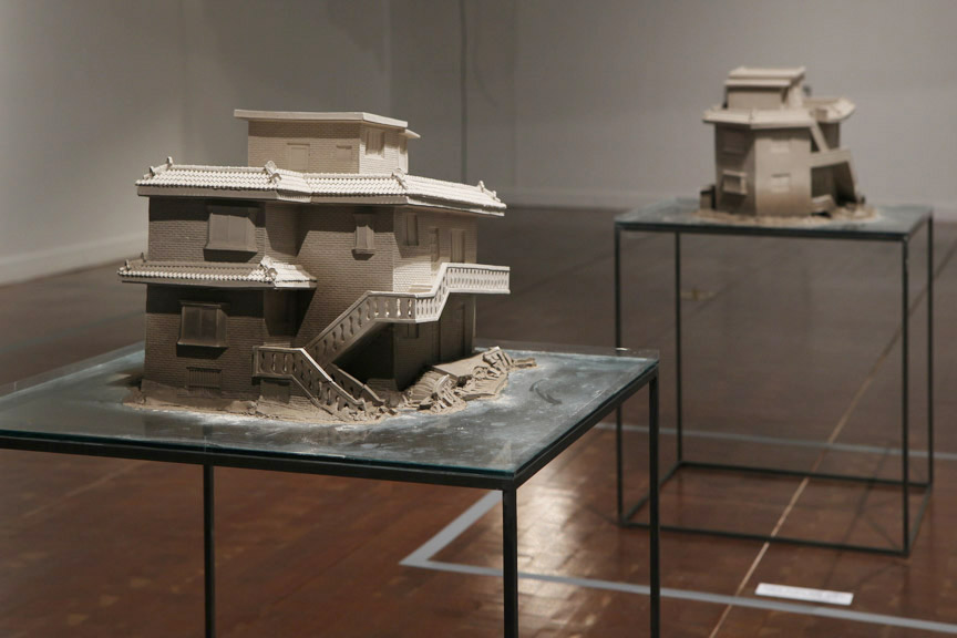 アート・デザイン・音楽 City_net Asia 2007 Seoul Museum of Art City_net Asia” at Seoul Museum of Art