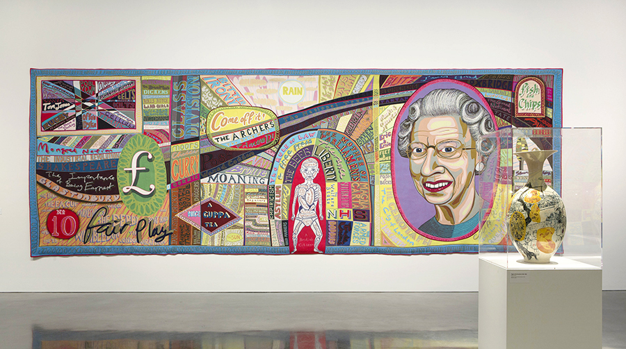 My Pretty Little Art Book グレイソン・ペリー My Pretty Little Art Book グレイソン・ペリー My Pretty